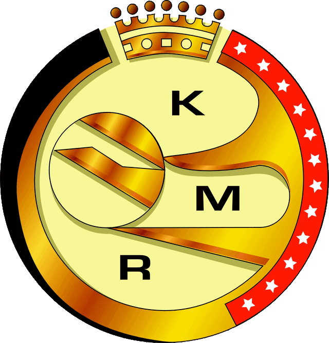 Logo van de Koninklijke Munt van België